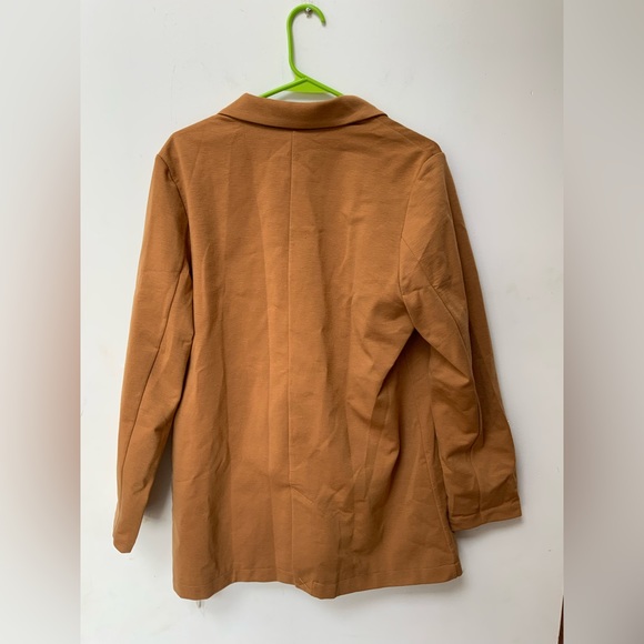 Garnet Hill Blazer - Picture 5 of 5